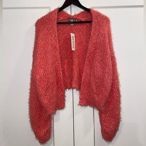 NWT Women’s Cropped Cardigan from Urban Outfitters Size XS